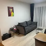 Relax Mode Apartment *