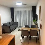 Apartment Relax Mode *