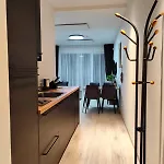Apartment Relax Mode Palanga
