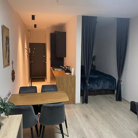 Relax Mode Apartment *